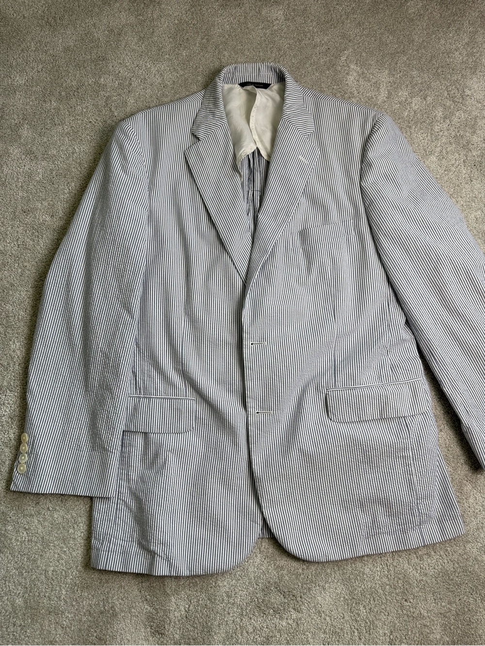 Brooks Brothers Blazer 42R